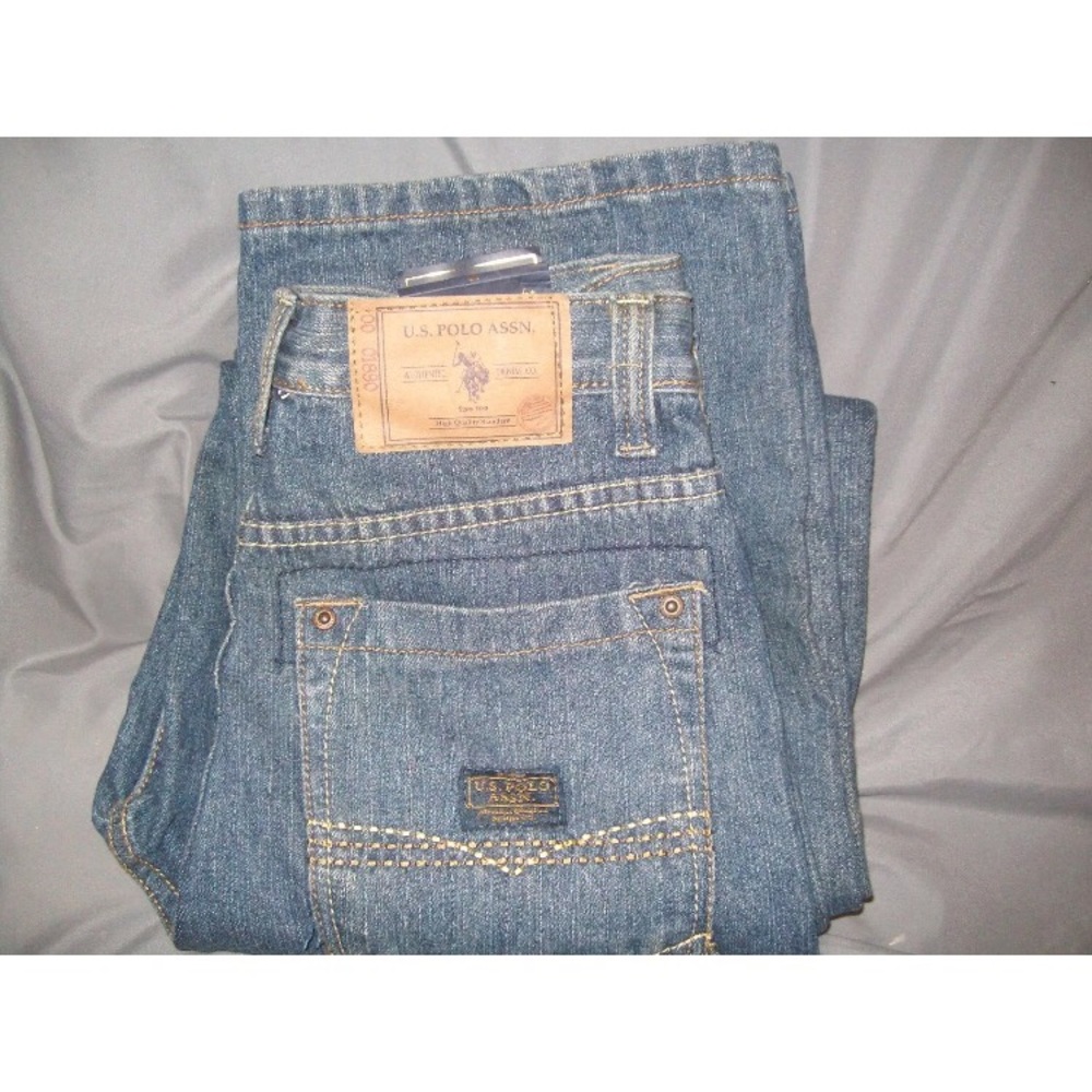 Polo jeans